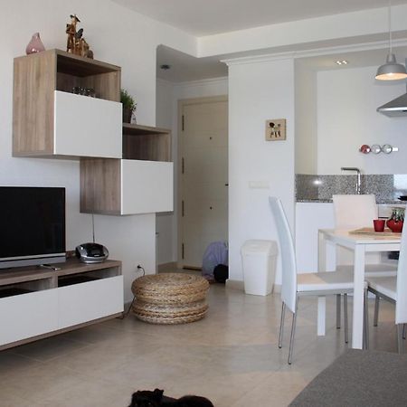 Holiday Apartment Amatista 칼페 외부 사진