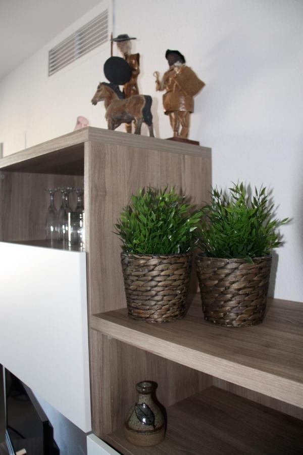 Holiday Apartment Amatista 칼페 외부 사진