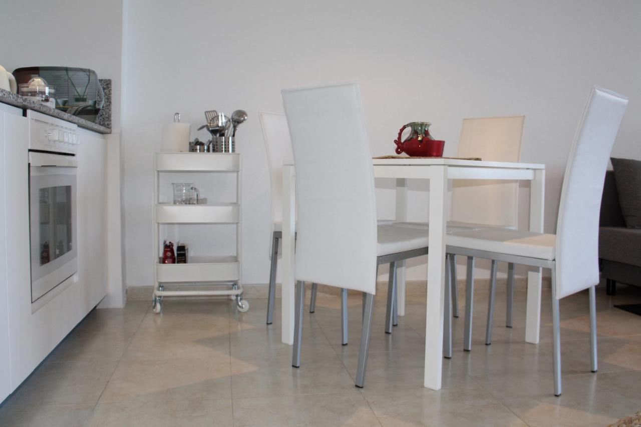 Holiday Apartment Amatista 칼페 외부 사진