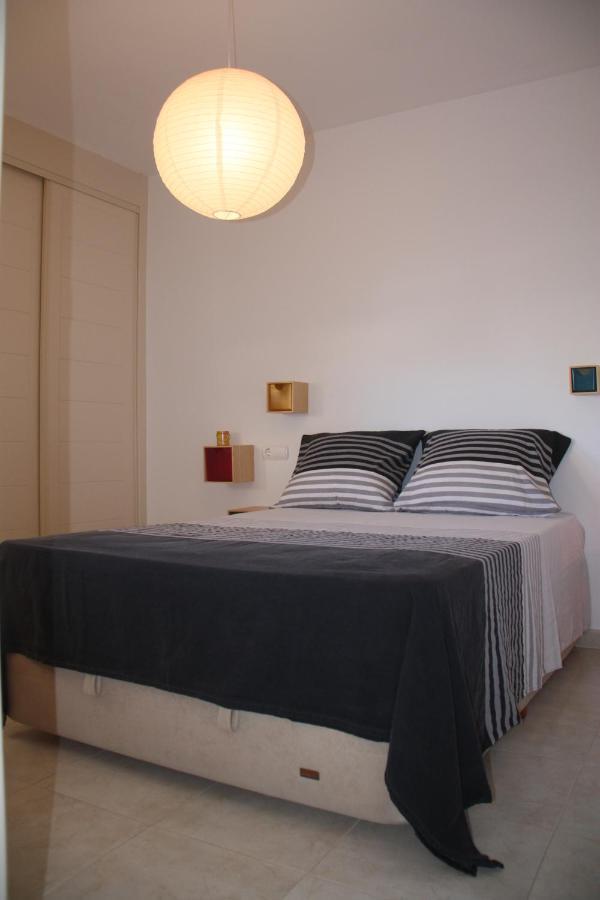 Holiday Apartment Amatista 칼페 외부 사진