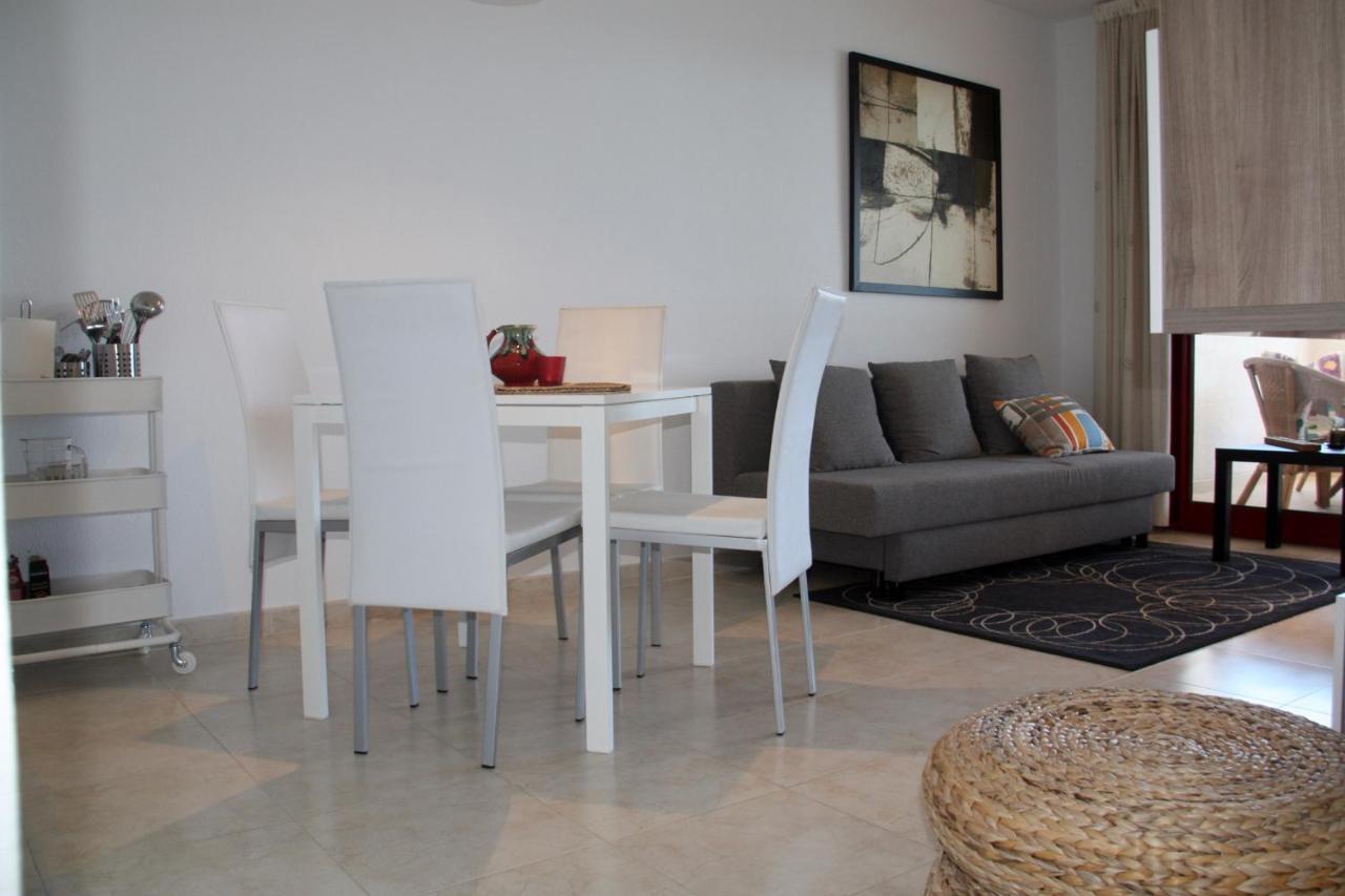 Holiday Apartment Amatista 칼페 외부 사진