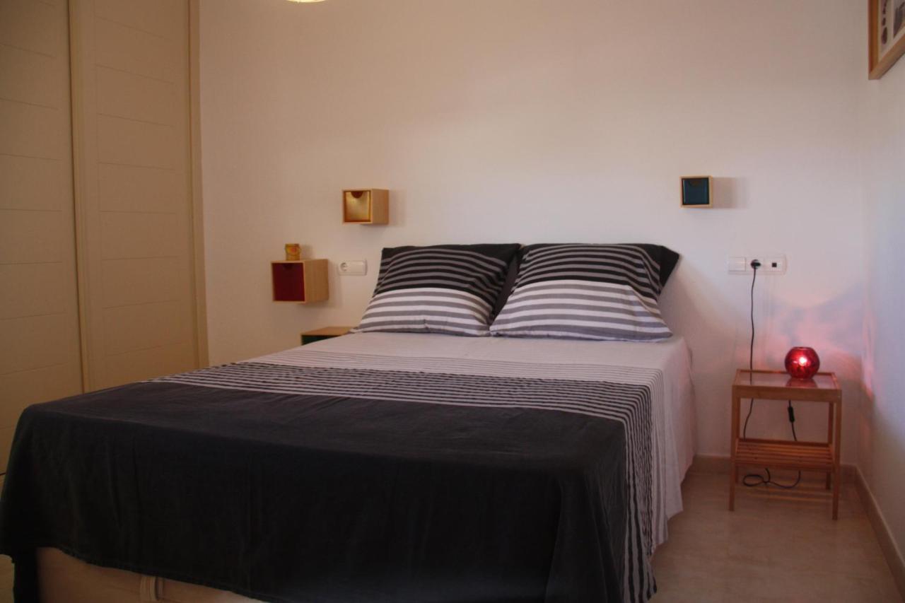 Holiday Apartment Amatista 칼페 외부 사진