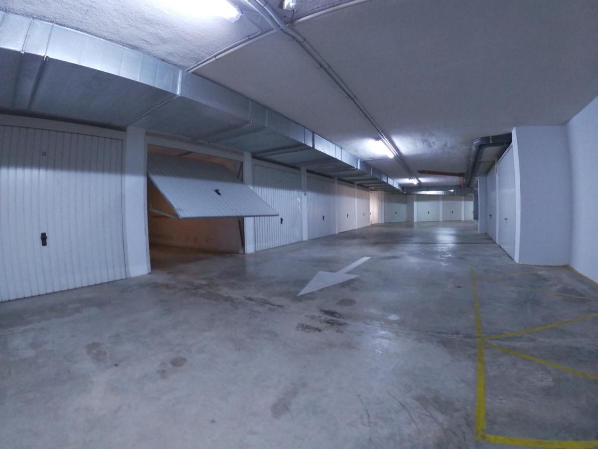Holiday Apartment Amatista 칼페 외부 사진
